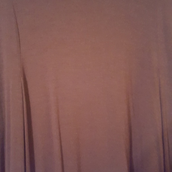 Gray Dress - Picture 2 of 3